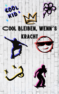 Cool bleiben, wenn’s kracht
